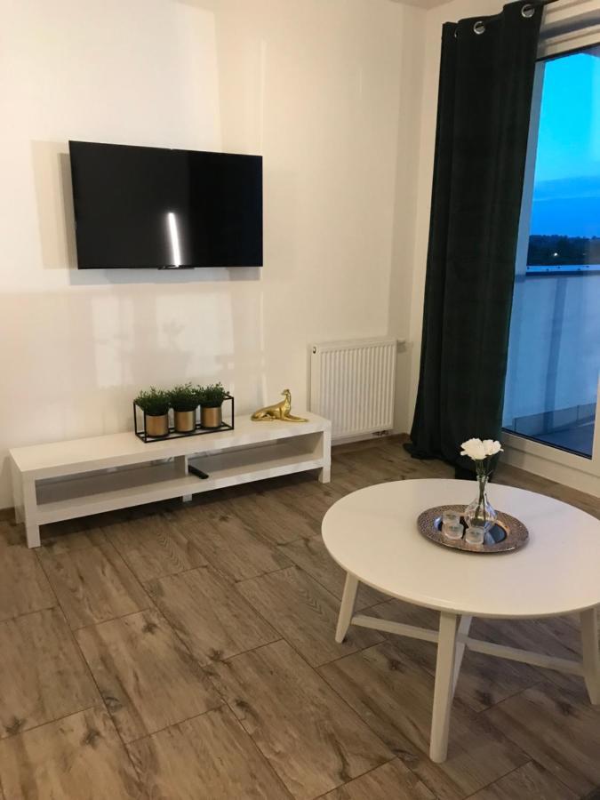 Apartament Aquatower Reda Zewnętrze zdjęcie