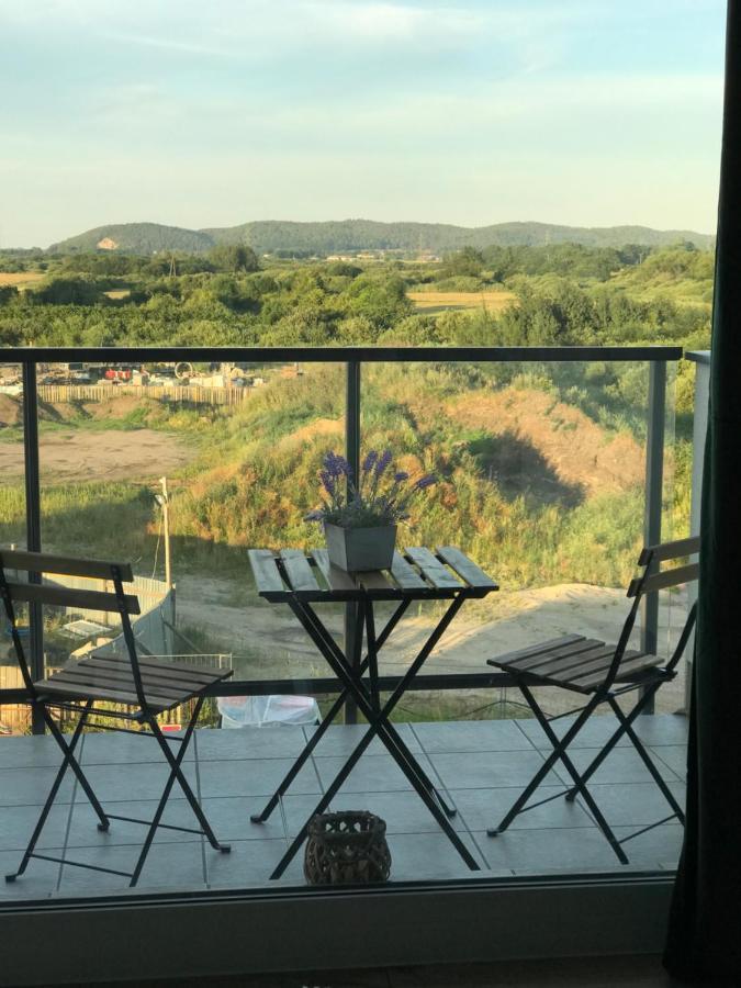 Apartament Aquatower Reda Zewnętrze zdjęcie