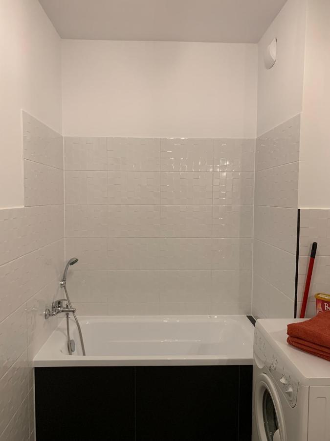 Apartament Aquatower Reda Zewnętrze zdjęcie