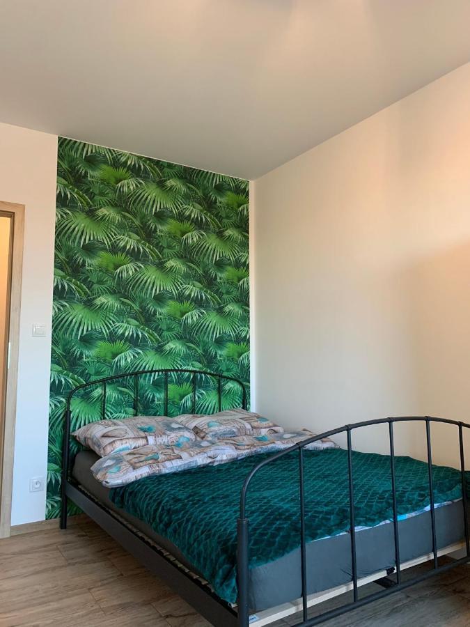 Apartament Aquatower Reda Zewnętrze zdjęcie